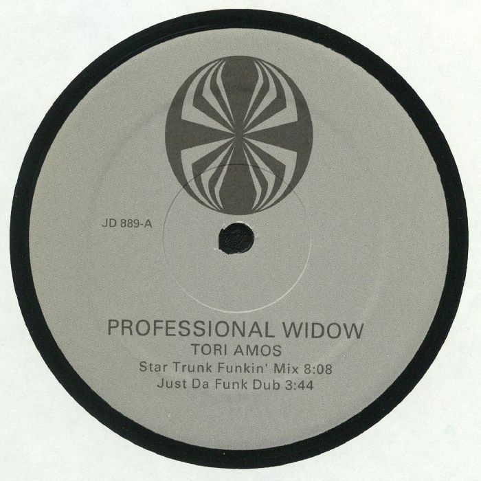 CJ BOLLAND/TORI AMOS - Professional Widow