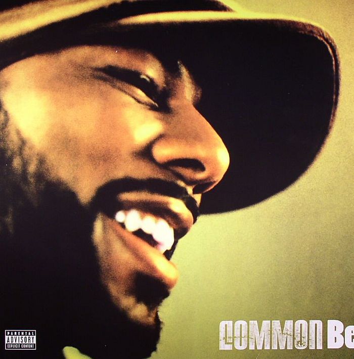 COMMON - Be