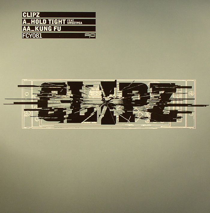CLIPZ - Hold Tight