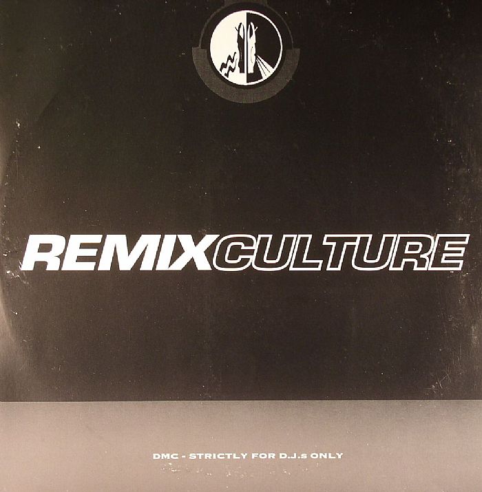 KAMASUTRA/BRAND NEW HEAVIES/BLACK MAGIC/SOLUTION/BOOGIE HOUSE/DANNY TENAGLIA/FRANKIE KNUCKLES - DMC 161/1/2: Remix Culture