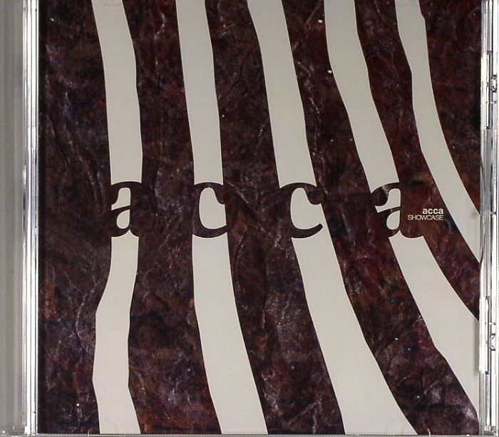 ACCA - Showcase