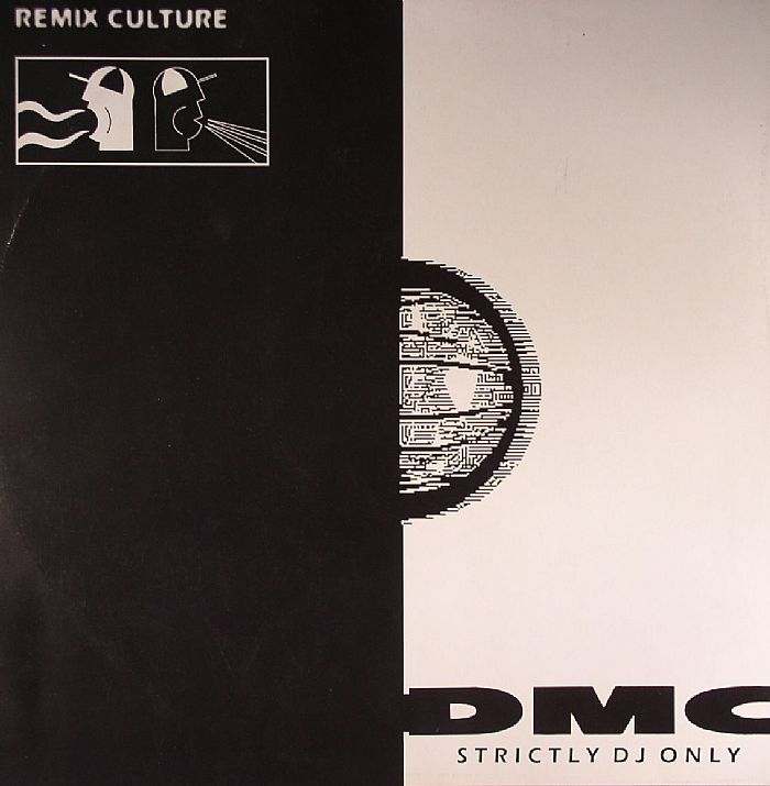 CHIC/LOLEATTA HOLLOWAY/LION ROCK/LENA FIAGBE - DMC 130/1: Remix Culture (For Working DJs Only)