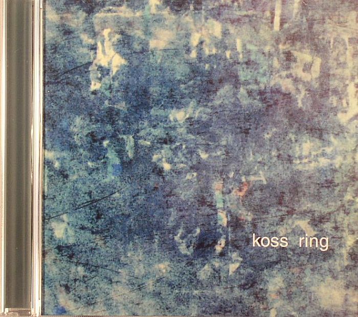 KOSS - Ring