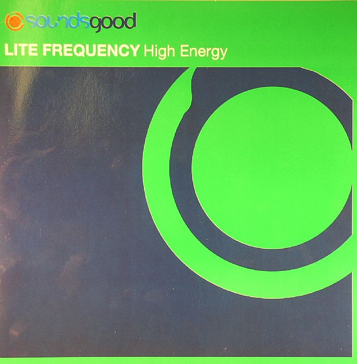 LITE FREQUENCY - High Energy