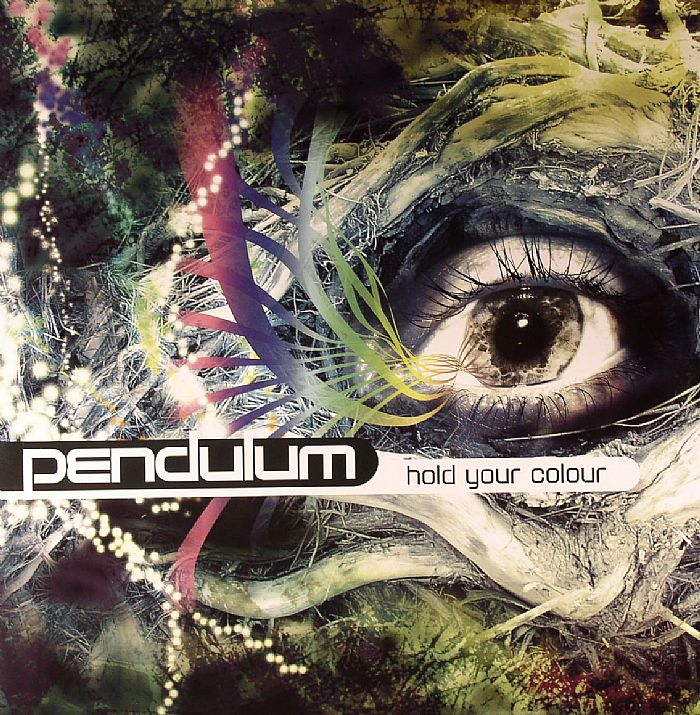 Pendulum Plasticworld Feat Fats & Tc