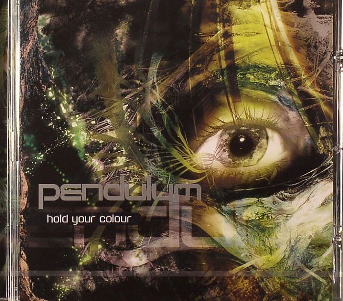 PENDULUM - Hold Your Colour