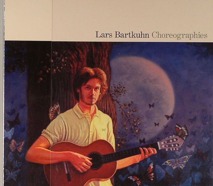 BARTKUHN, Lars - Choreographies