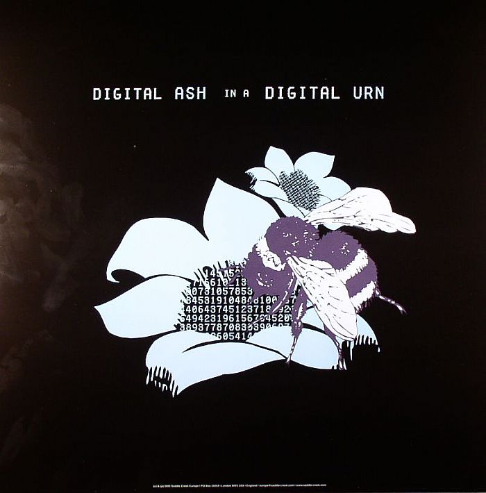 Digital Ash in a Digital Urn Bright Eyes Lastfm