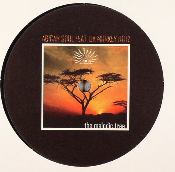ABICAH SOUL feat DA MONKEY NUTZ - The Melodic Tree