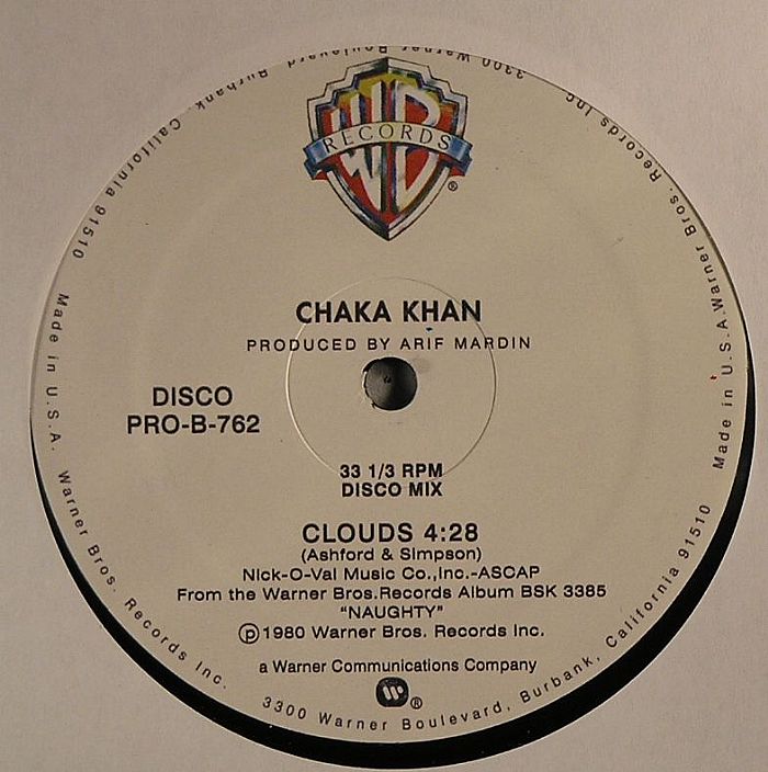 KHAN, Chaka - I'm Every Woman