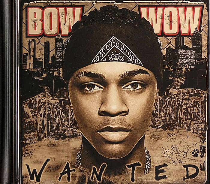 BOW WOW - Wanted
