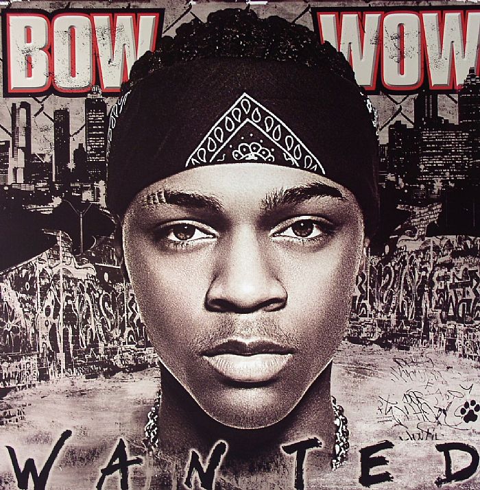download wanted album bow wow