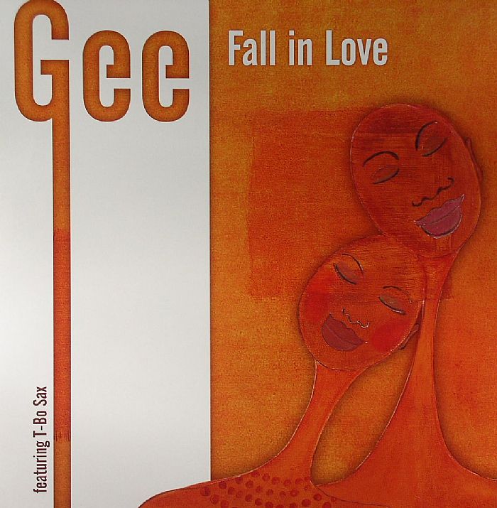 GEE feat T BO SAX - Fall In Love