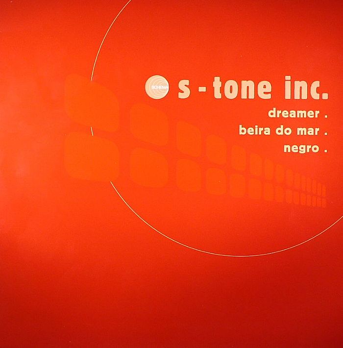 S TONE INC - Dreamer