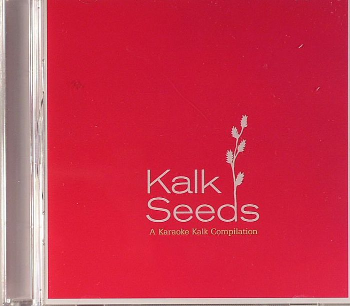 VARIOUS - Kalk Seeds
