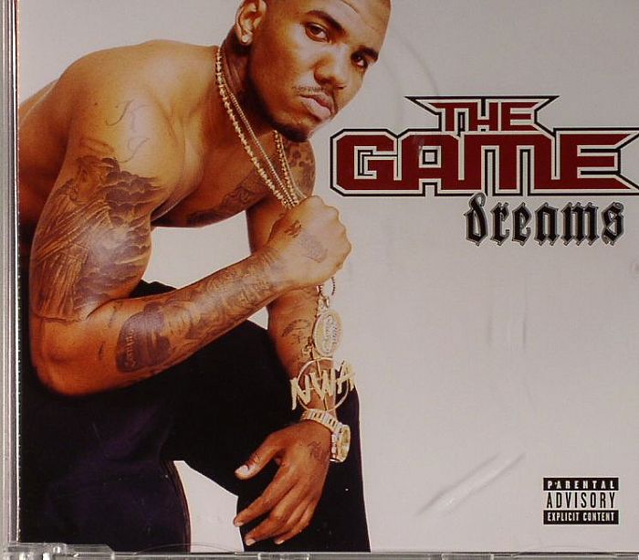 GAME, The - Dreams