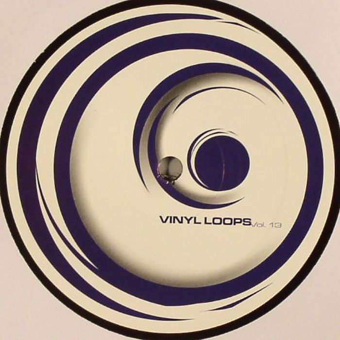 VANNELLI, Joe T/MORY KANTE/WHIRPOOL PRODUCTIONS - Vinyl Loops Vol 13