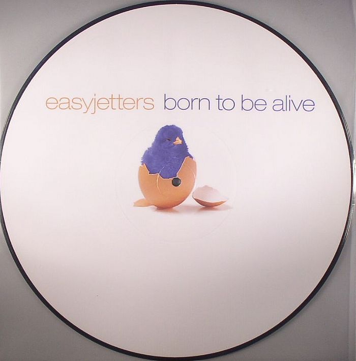 Easyjetters - Born To Be Alive Easyjetters - Born To Be Alive