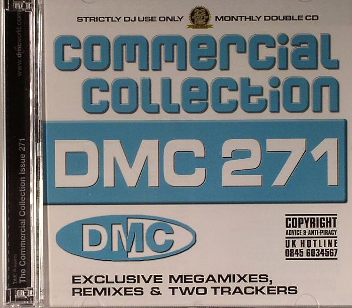 Various - For DJs Only 2003/01 - Dance Various - For DJs Only 2003/01 - Dance
