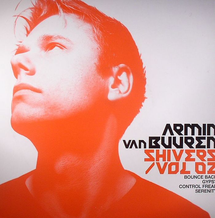 VAN BUUREN, Armin - Shivers Vol 02