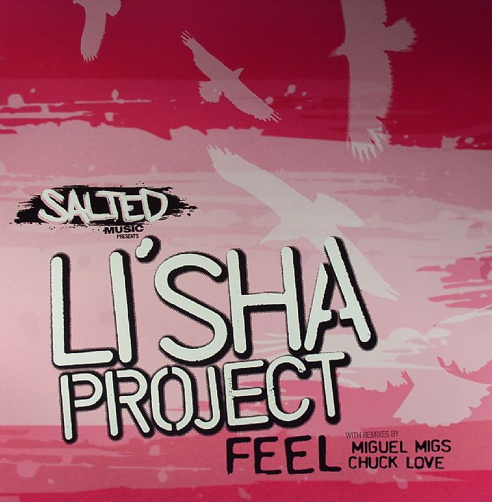 LISHA PROJECT - Feel