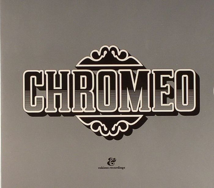 CHROMEO/VARIOUS - Un Joli Mix Pour Toi