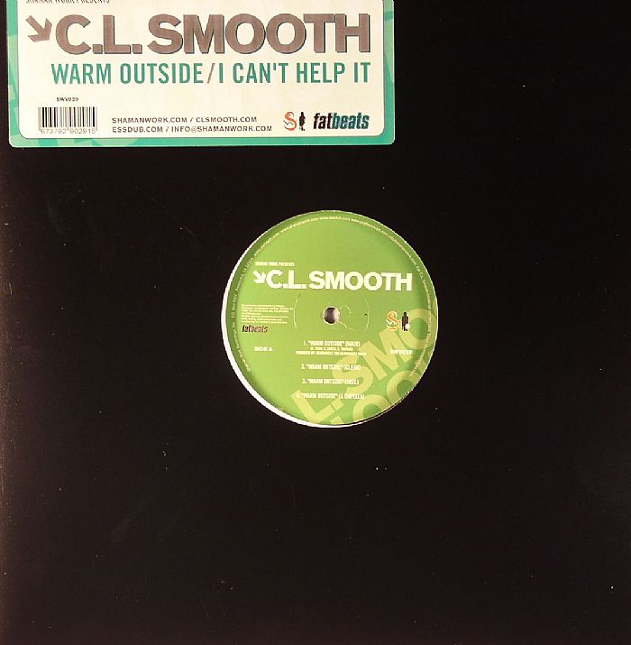 CL SMOOTH - Warm Outside