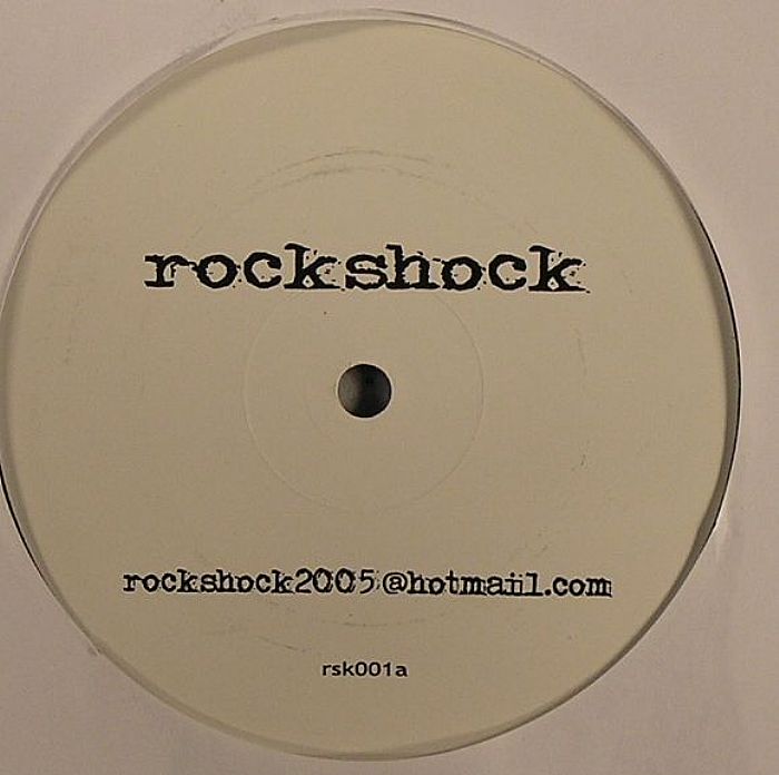 ROCKSHOCK - Rockshock
