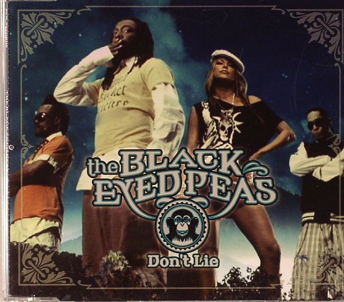 the black eyed peas