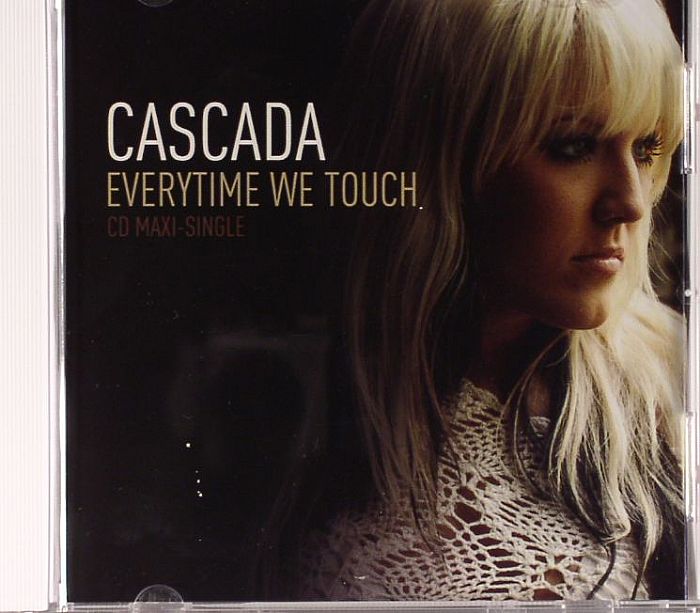 CASCADA - Everytime We Touch