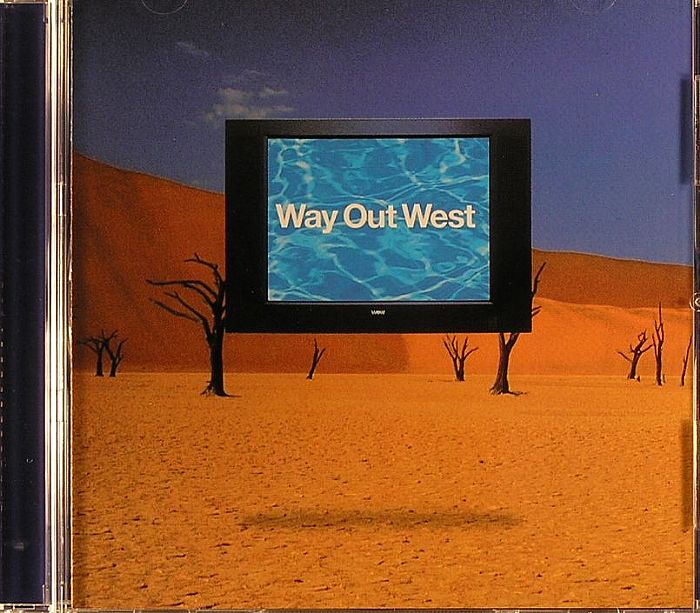 WAY OUT WEST Way Out West CD at Juno Records.