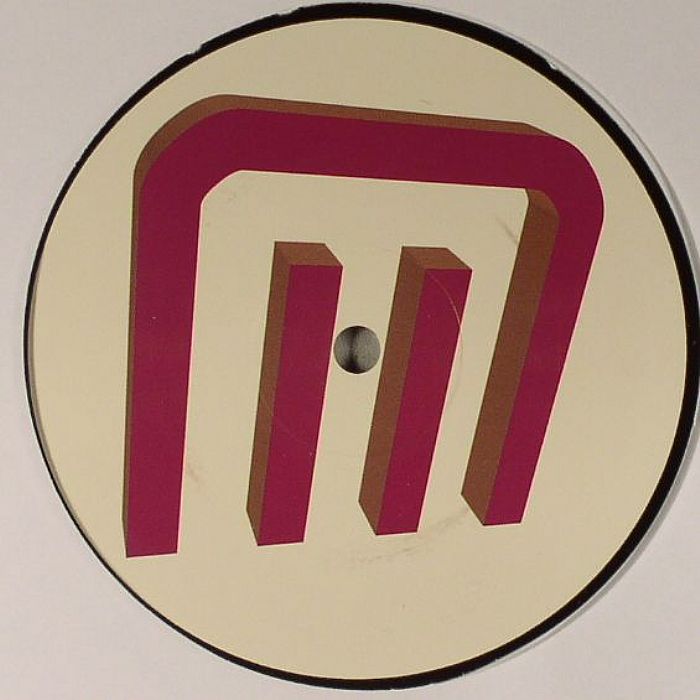 Joey Negro Make A Move On Me