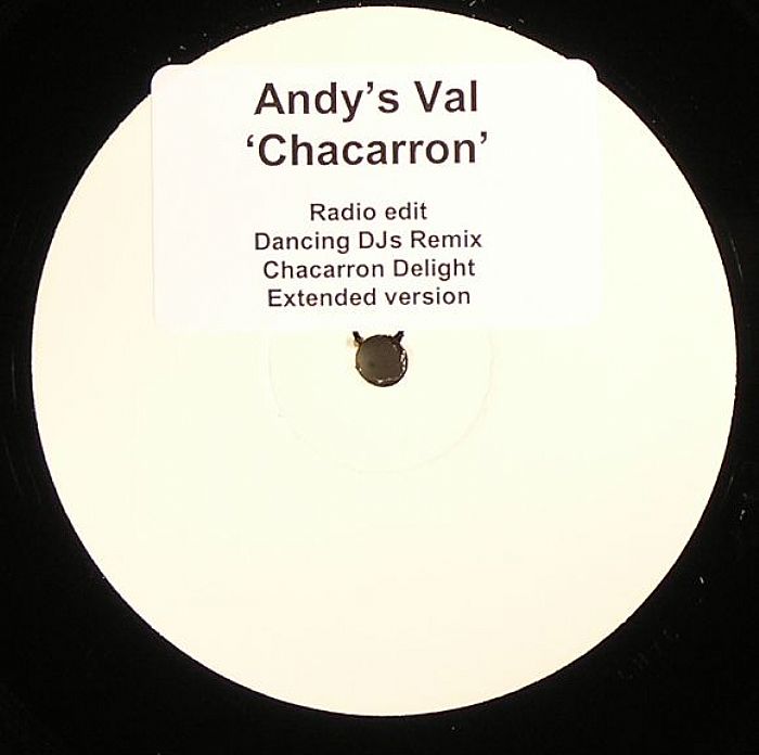 ANDY'S VAL - Chacarron