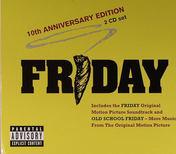 Friday soundtrack. Keep their heads Ringin' Dr. Dre. Пятница альбом 2003. Various Scarface Music from the Original Motion picture Soundtrack.