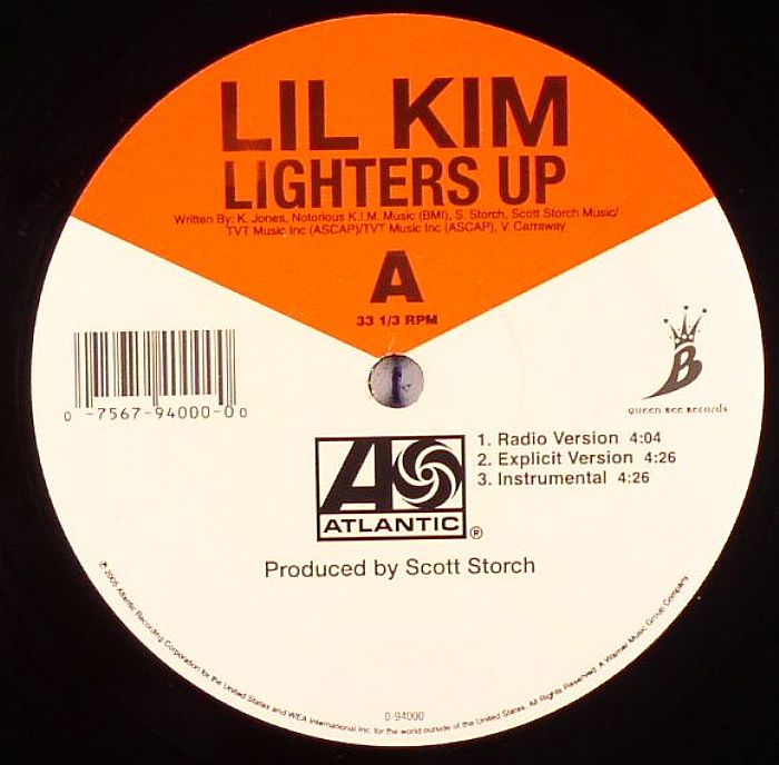 lil kim lighters up instrumental mp3 download