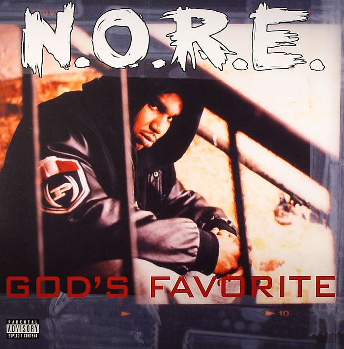 Nore Def NORE - God s Favorite Vinyl at Juno Records.