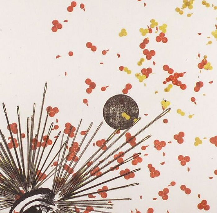 Arcade Fire – Rebellion (Lies) vinyl cover