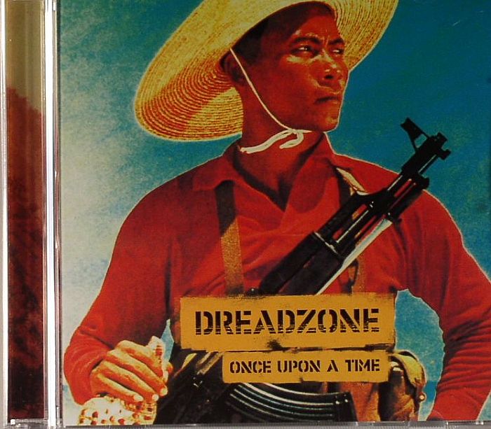 DREADZONE - Once Upon A Time