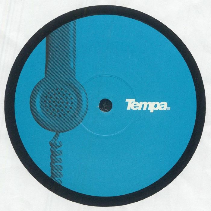 Skream – Midnight Request Line vinyl cover