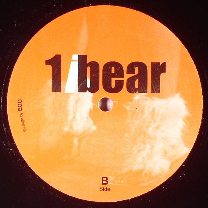 1 IBEAR feat AURORADAWN - Deep Dark & Dangerous (Factor 60 production)