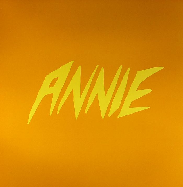 ANNIE - Always Too Late