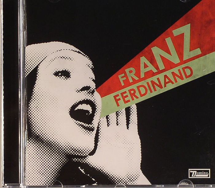 franz ferdinand - you could have it so much better
