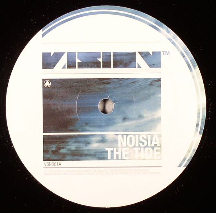 NOISIA - The Tide