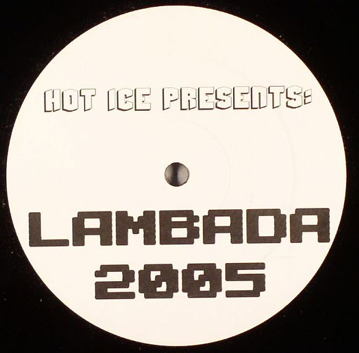 HOT ICE - Lambada 2005