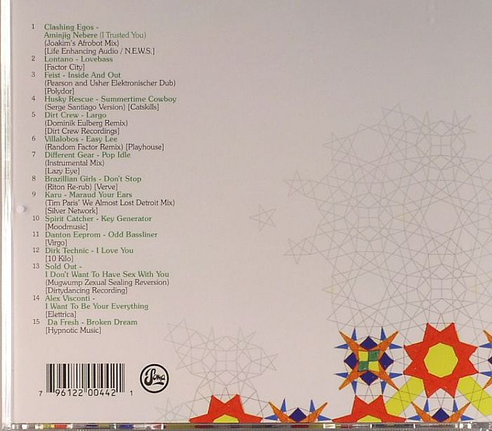 Karu - Maraud Your Ears Karu - Maraud Your Ears