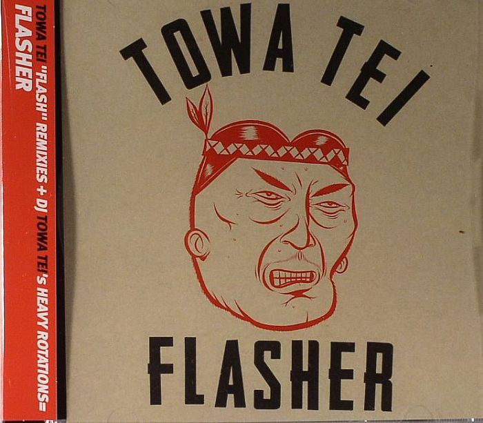 TOWA TEI - Flasher