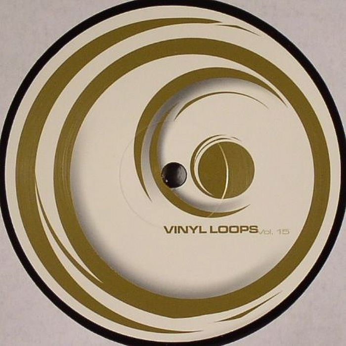 DER DRITTE RAUM/THE PRODIGY/STEREO MC'S - Vinyl Loops Vol 15