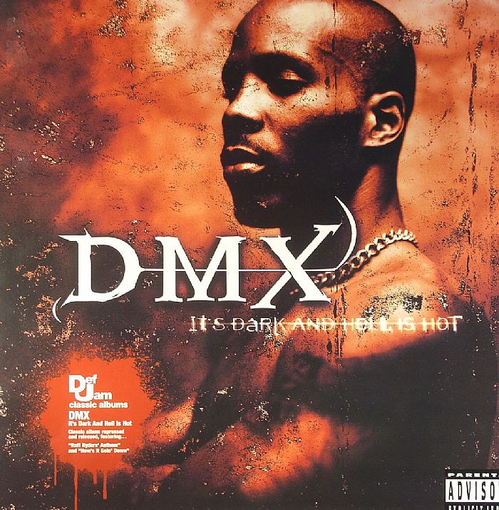 DMX Its Dark and Hell Is Hot 1998 Rapload Hip Hop World