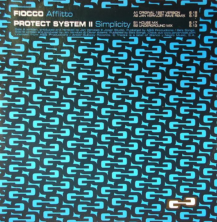 FIOCCO/PROTECT SYSTEM II - Afflitto