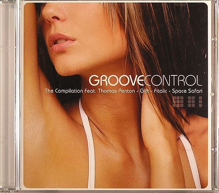 VARIOUS - Groove Control